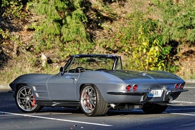 1964 Chevrolet Corvette Resto Mod