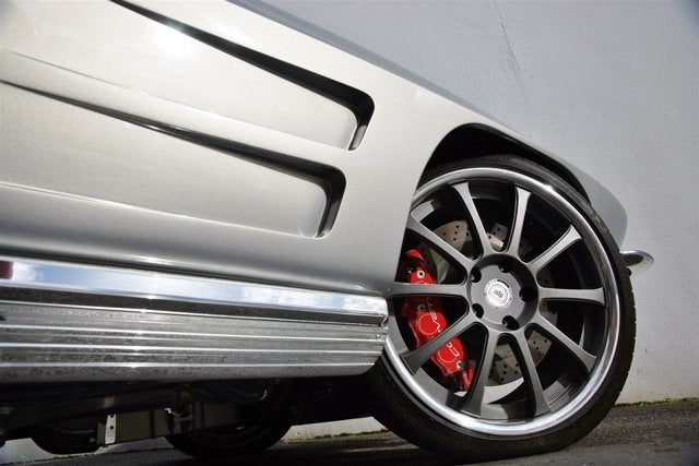 1964 Chevrolet Corvette Resto Mod