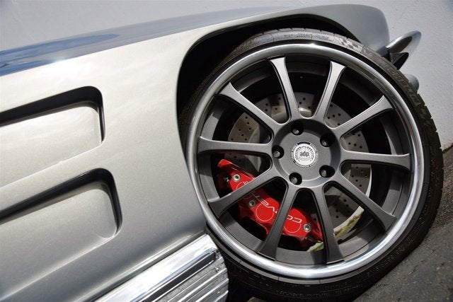 1964 Chevrolet Corvette Resto Mod