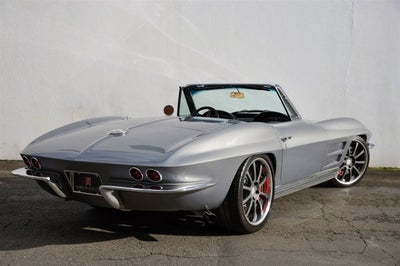 1964 Chevrolet Corvette Resto Mod