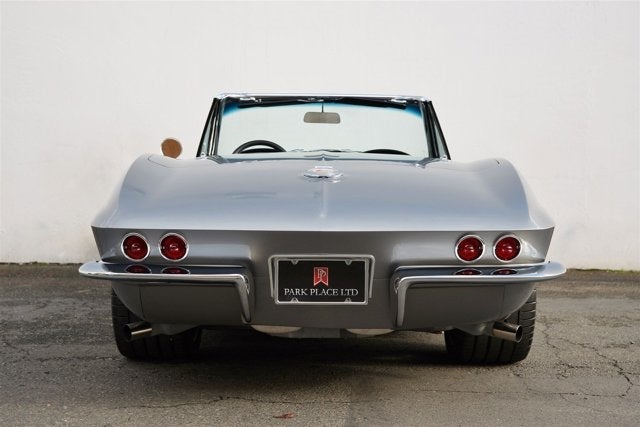 1964 Chevrolet Corvette Resto Mod