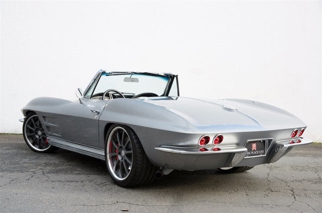 1964 Chevrolet Corvette Resto Mod