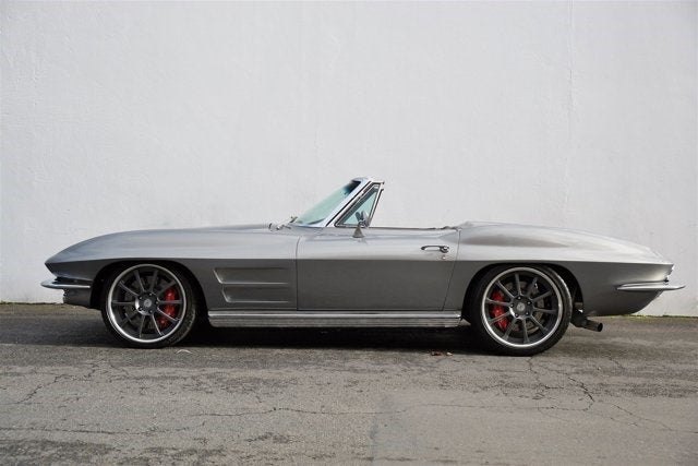 1964 Chevrolet Corvette Resto Mod