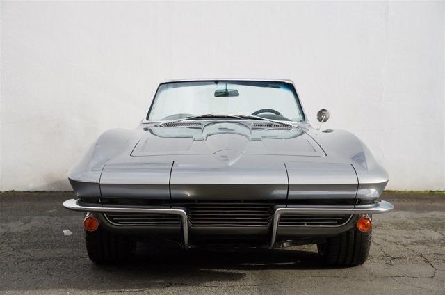 1964 Chevrolet Corvette Resto Mod