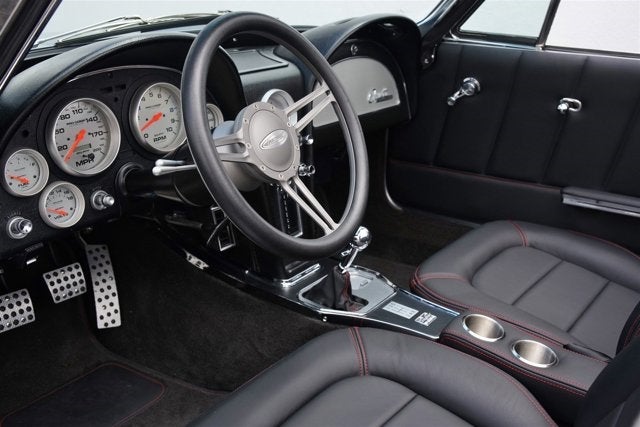 1964 Chevrolet Corvette Resto Mod