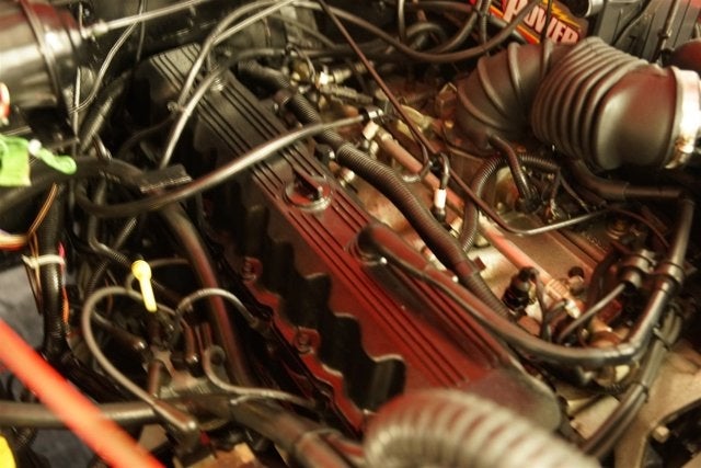 1964 Willys Station Wagon Base