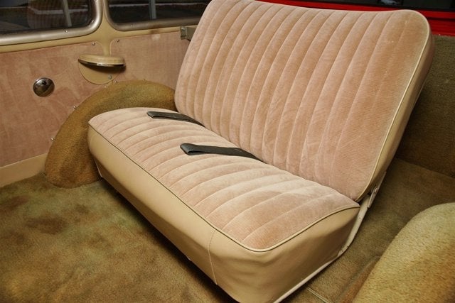 1964 Willys Station Wagon Base