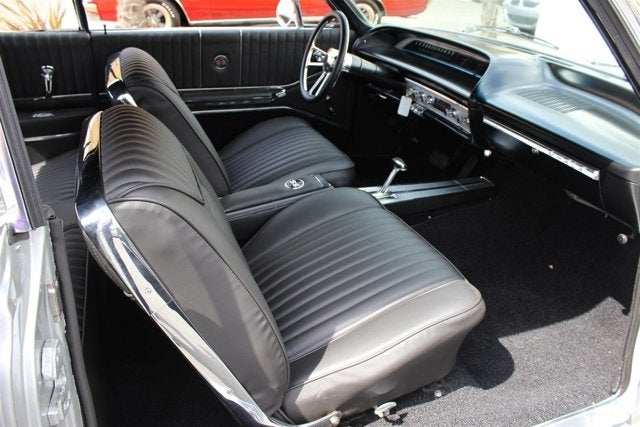 1964 Chevrolet Impala Convertible