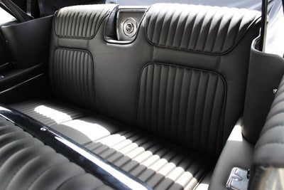 1964 Chevrolet Impala Convertible