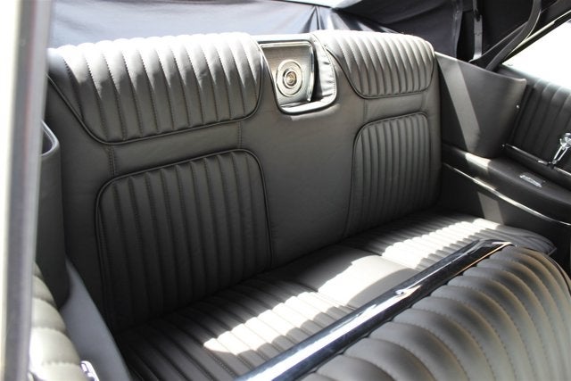 1964 Chevrolet Impala Convertible