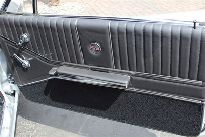 1964 Chevrolet Impala Convertible