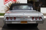 1964 Chevrolet Impala Convertible