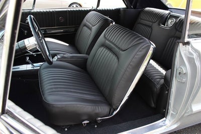 1964 Chevrolet Impala Convertible