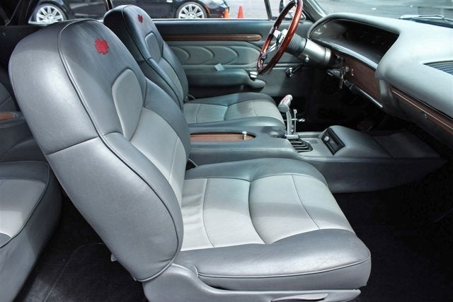 1964 Chevrolet Impala SS Convertible