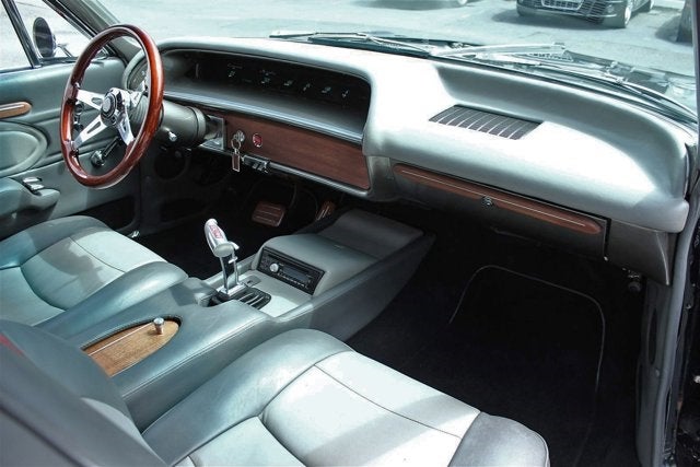 1964 Chevrolet Impala SS Convertible