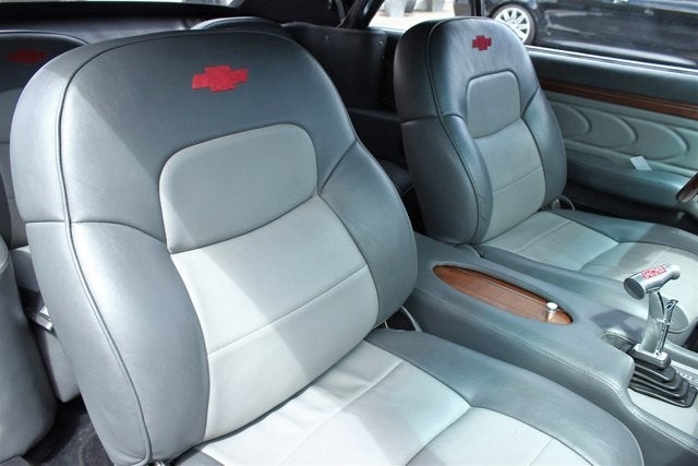 1964 Chevrolet Impala SS Convertible