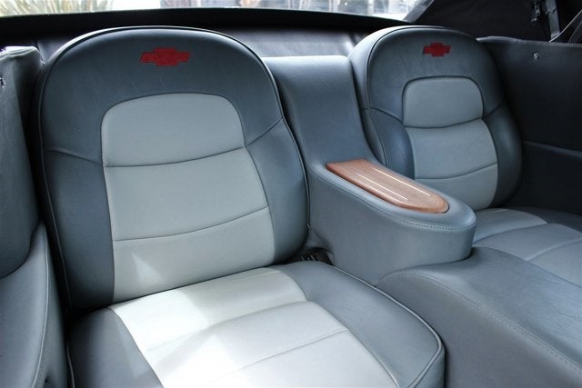 1964 Chevrolet Impala SS Convertible