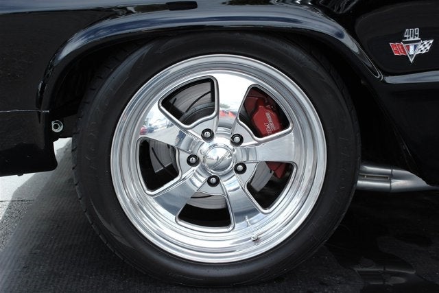 1964 Chevrolet Impala SS Convertible