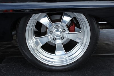 1964 Chevrolet Impala SS Convertible