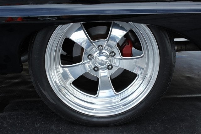 1964 Chevrolet Impala SS Convertible