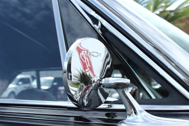 1964 Chevrolet Impala SS Convertible