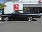 1964 Chevrolet Impala SS Convertible