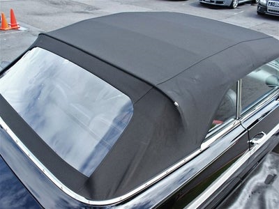 1964 Chevrolet Impala SS Convertible