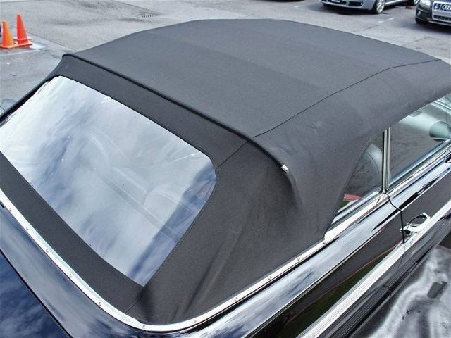 1964 Chevrolet Impala SS Convertible