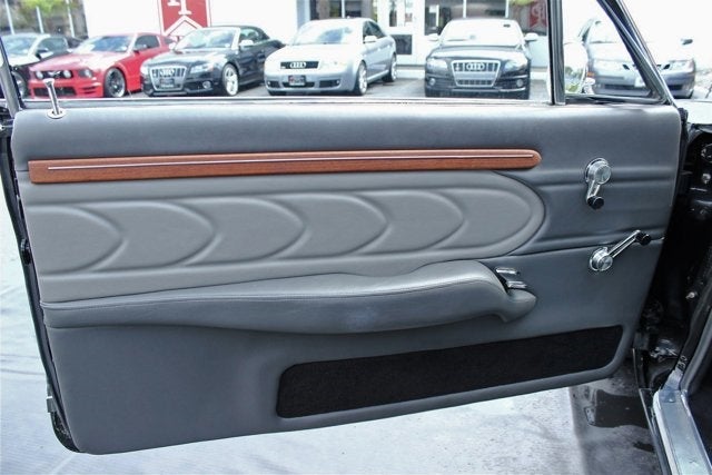 1964 Chevrolet Impala SS Convertible