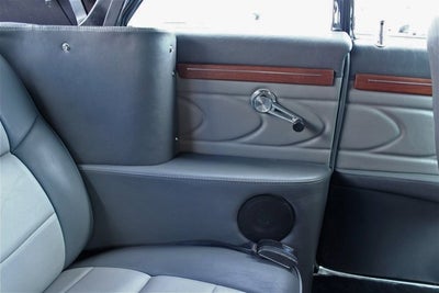 1964 Chevrolet Impala SS Convertible