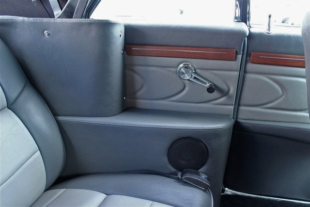 1964 Chevrolet Impala SS Convertible