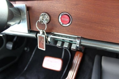 1964 Chevrolet Impala SS Convertible