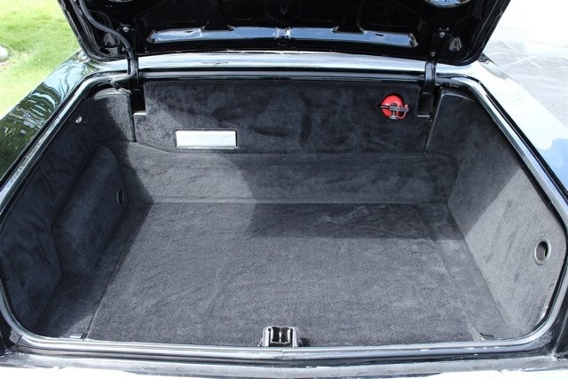 1964 Chevrolet Impala SS Convertible