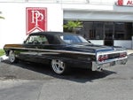 1964 Chevrolet Impala SS Convertible