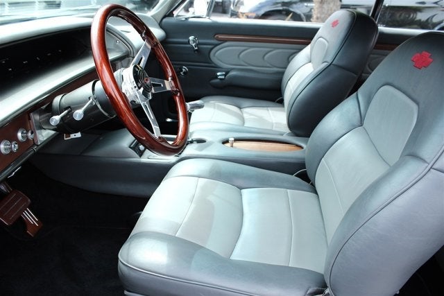 1964 Chevrolet Impala SS Convertible