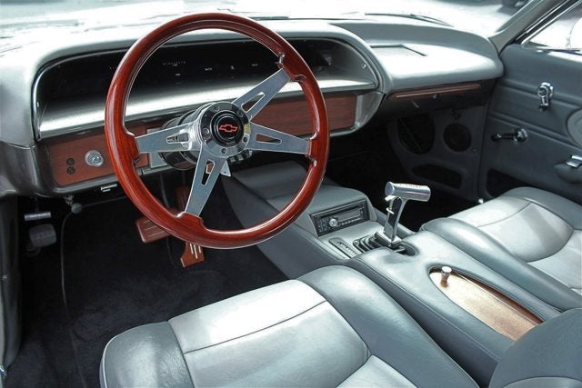 1964 Chevrolet Impala SS Convertible