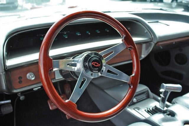 1964 Chevrolet Impala SS Convertible