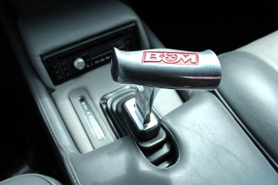 1964 Chevrolet Impala SS Convertible