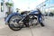 1941 Harley-Davidson WL Flathead Sport Solo