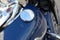 1941 Harley-Davidson WL Flathead Sport Solo