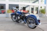 1941 Harley-Davidson WL Flathead Sport Solo
