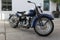 1941 Harley-Davidson WL Flathead Sport Solo