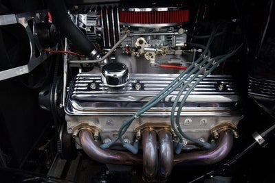 1931 Ford Model A Roadster
