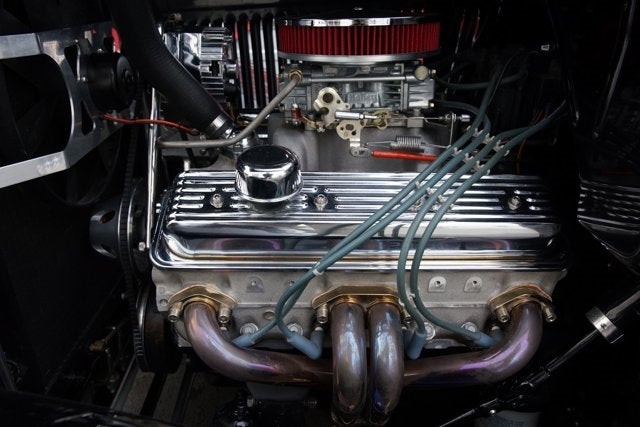 1931 Ford Model A Roadster