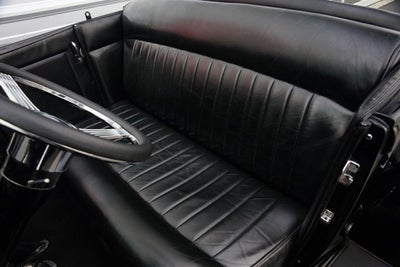 1931 Ford Model A Roadster