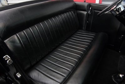 1931 Ford Model A Roadster