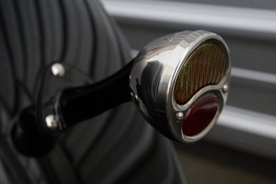 1931 Ford Model A Roadster