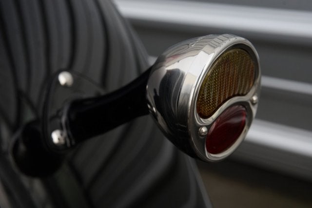 1931 Ford Model A Roadster
