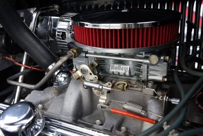 1931 Ford Model A Roadster