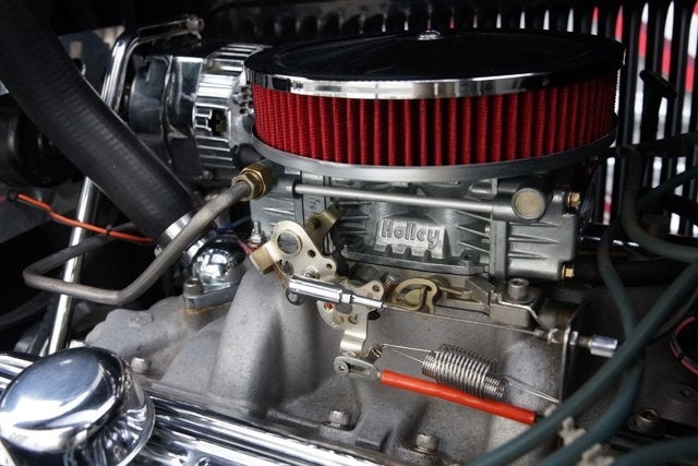 1931 Ford Model A Roadster